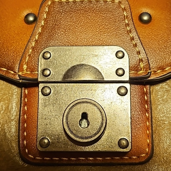 Satchel Purse - Picture 7 of 7